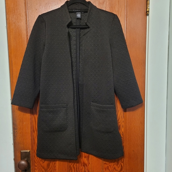 New York Clothing Company jacket - Picture 2 of 8